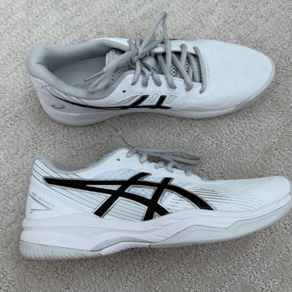 Asics Tennis Sneakers - Picture 3 of 6